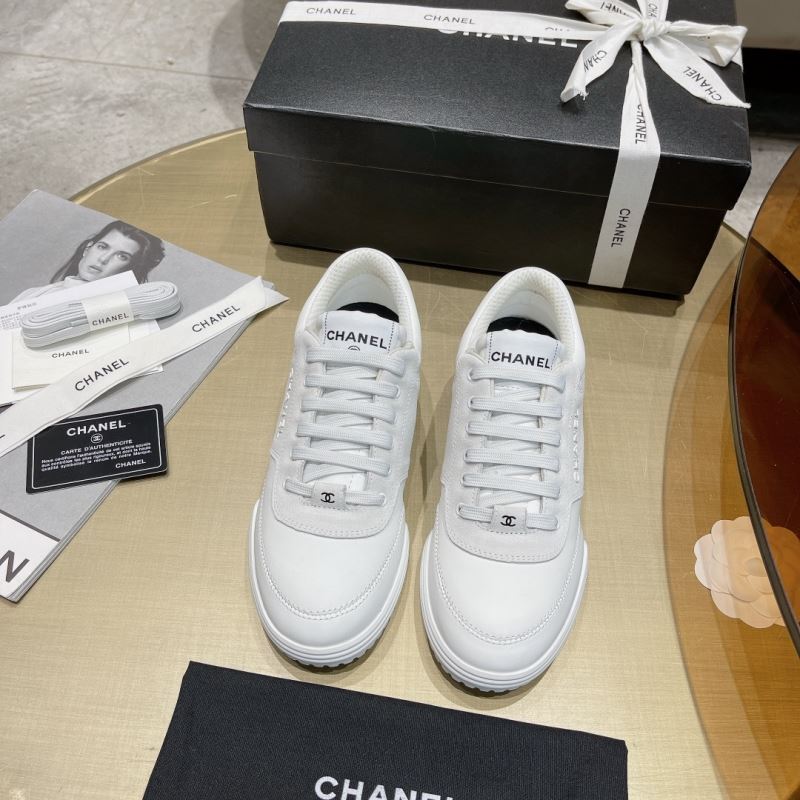 Chanel Sport Shoes